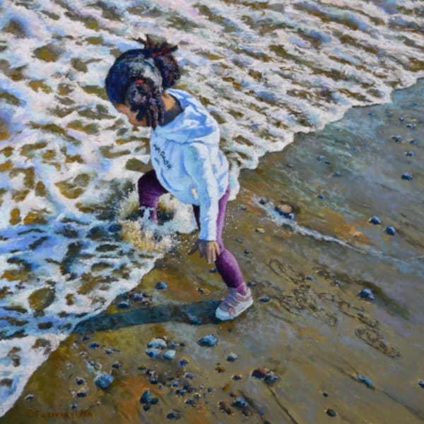 Innocence And Joy of Youth 