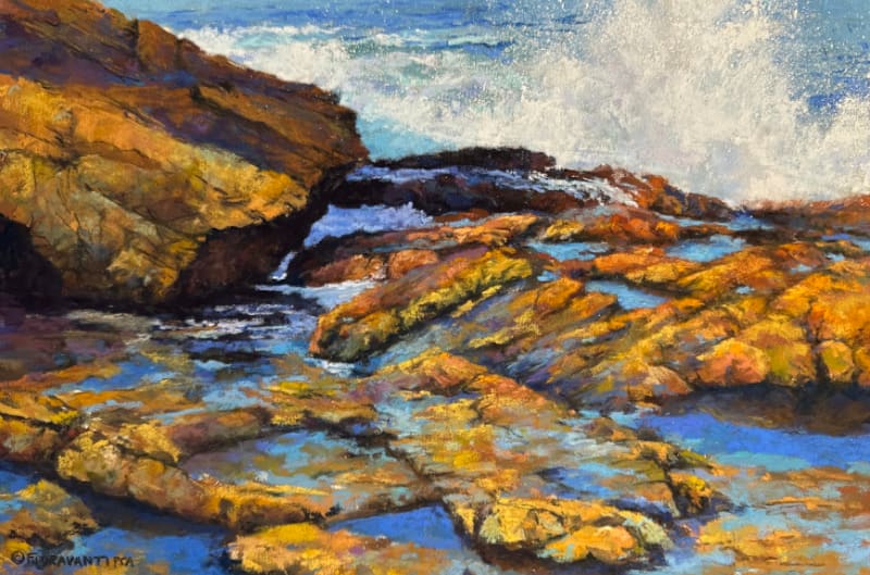 September's Song by Jeff Fioravanti 