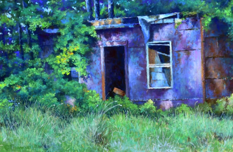 Something More Within 