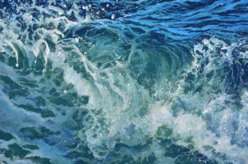 Water Dance 