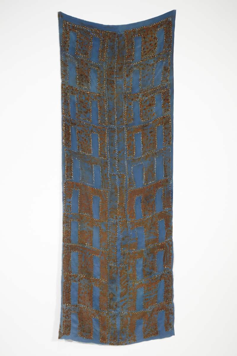 Rust Series II, Image 1.