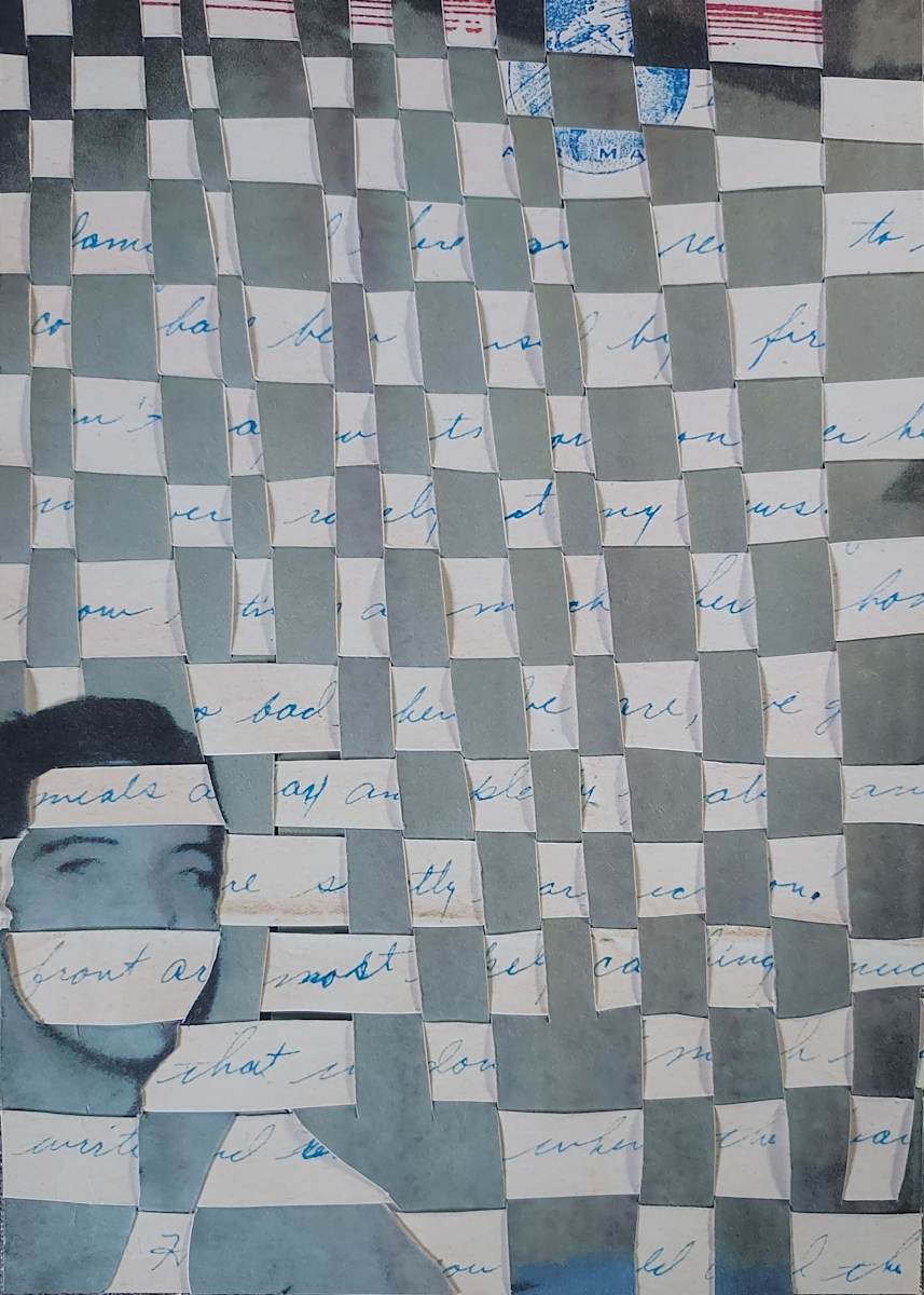 Korean Memories by Linda Farrelly, Image 1.