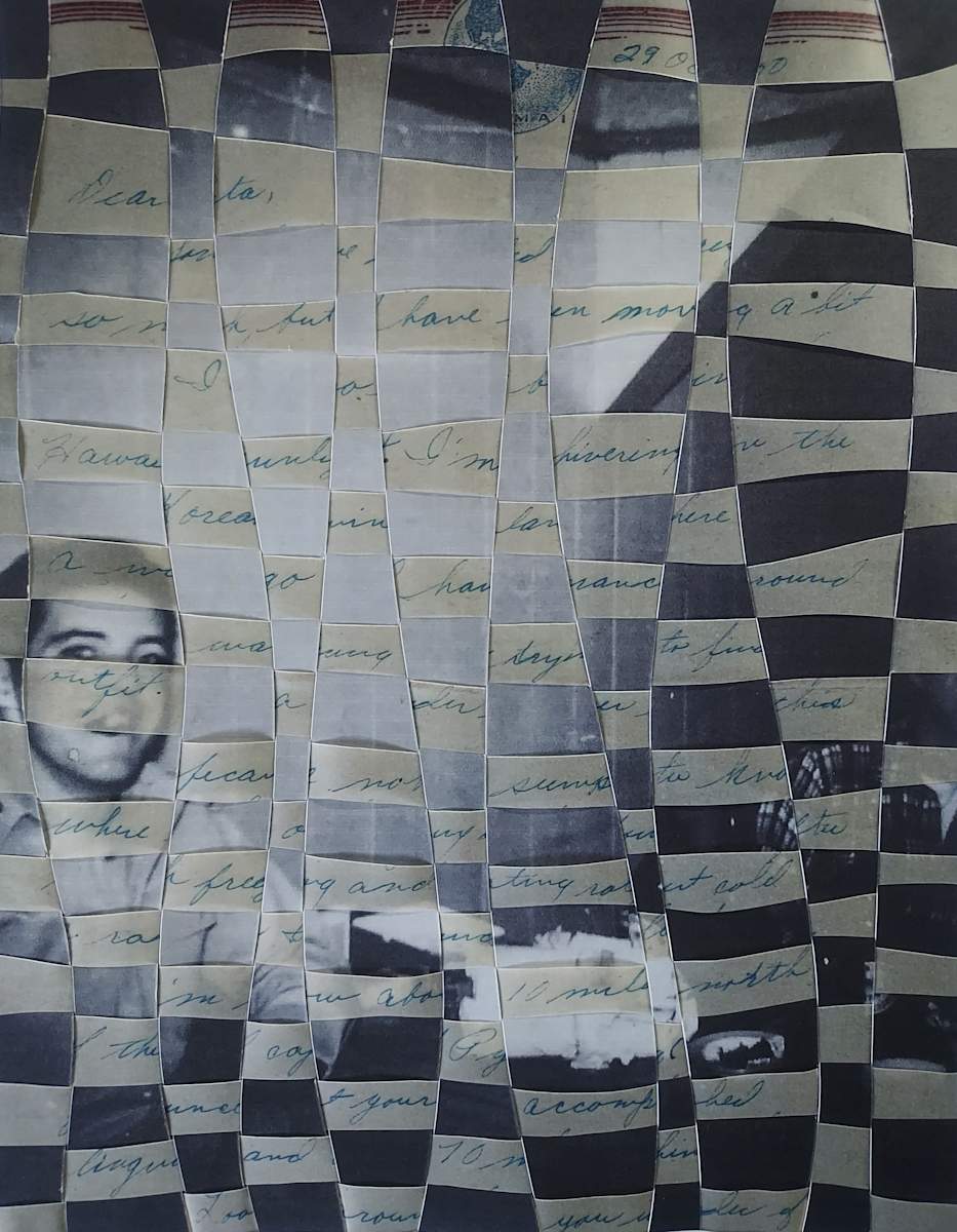 Oct 29, 1950 by Linda Farrelly, Image 1.