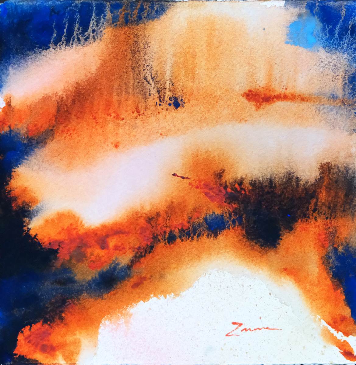 mEve.2 by Zarina Docken 