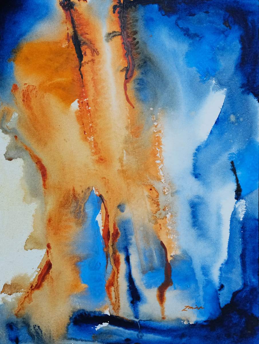 mEve.4 by Zarina Docken 