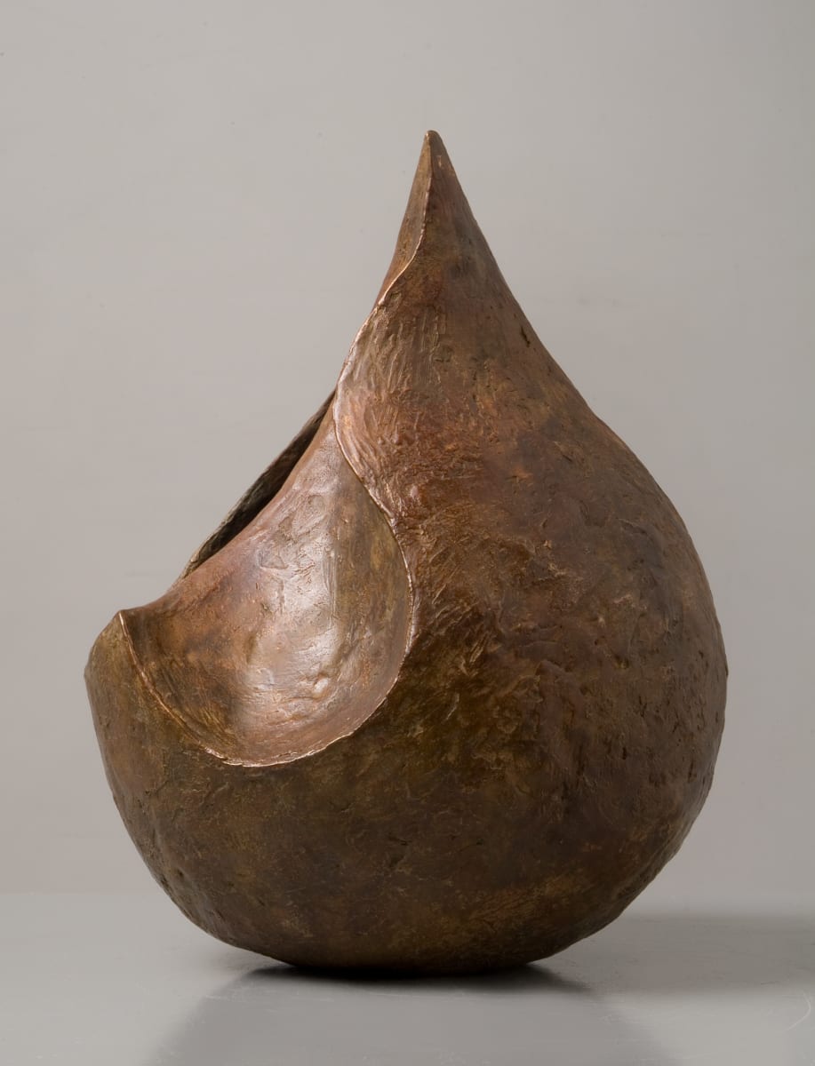 Goutte Coeur by Clotilde ANCARANI 