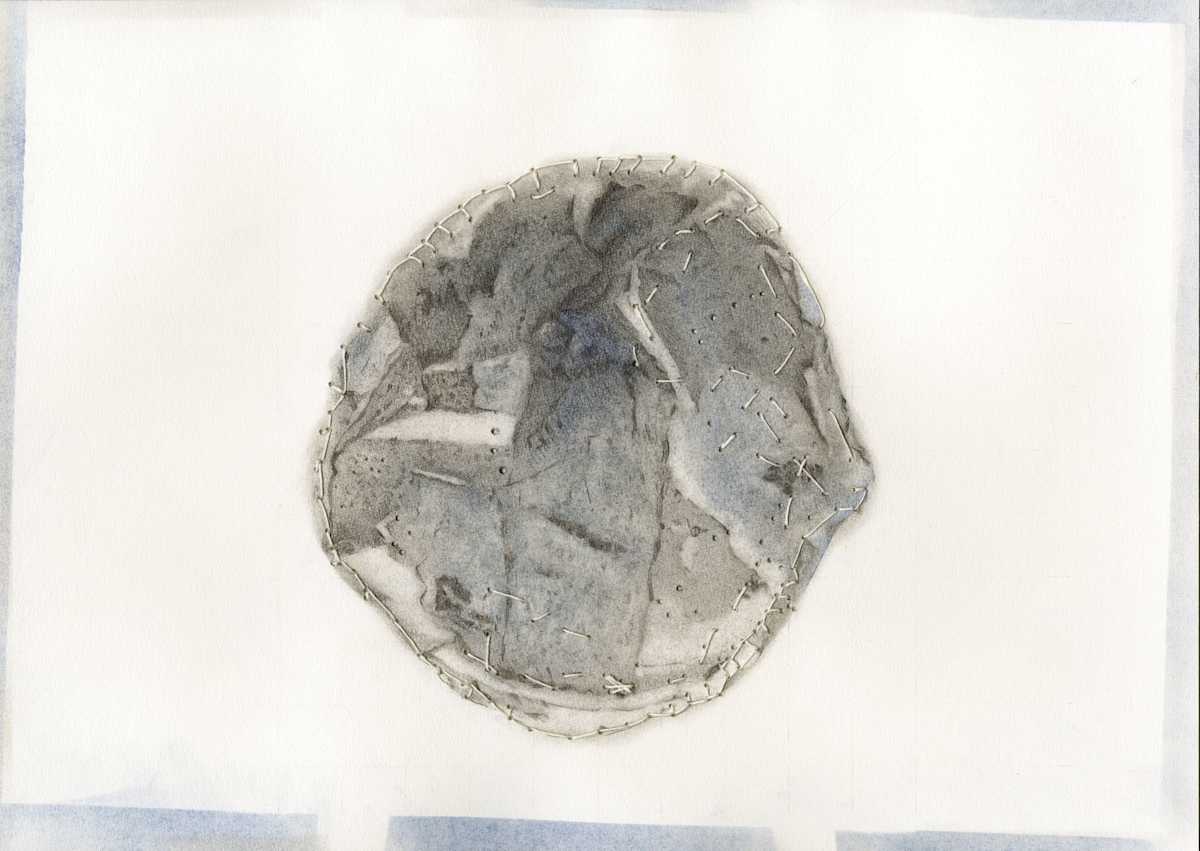 Bowl (Interwoven) by Richard Gregory, Image 1.
