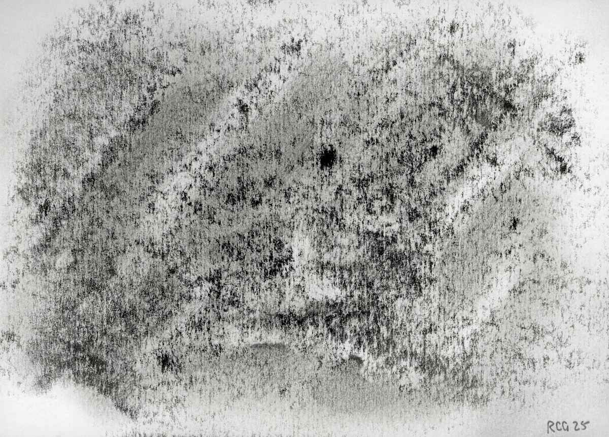 Untitled by Richard Gregory, Image 1.