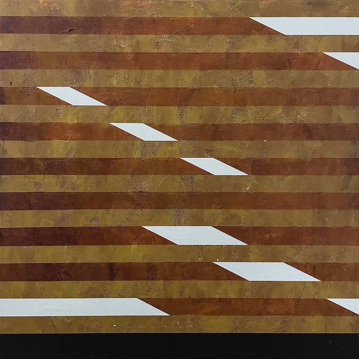 Where It Came From by Richard Gregory, Image 1.