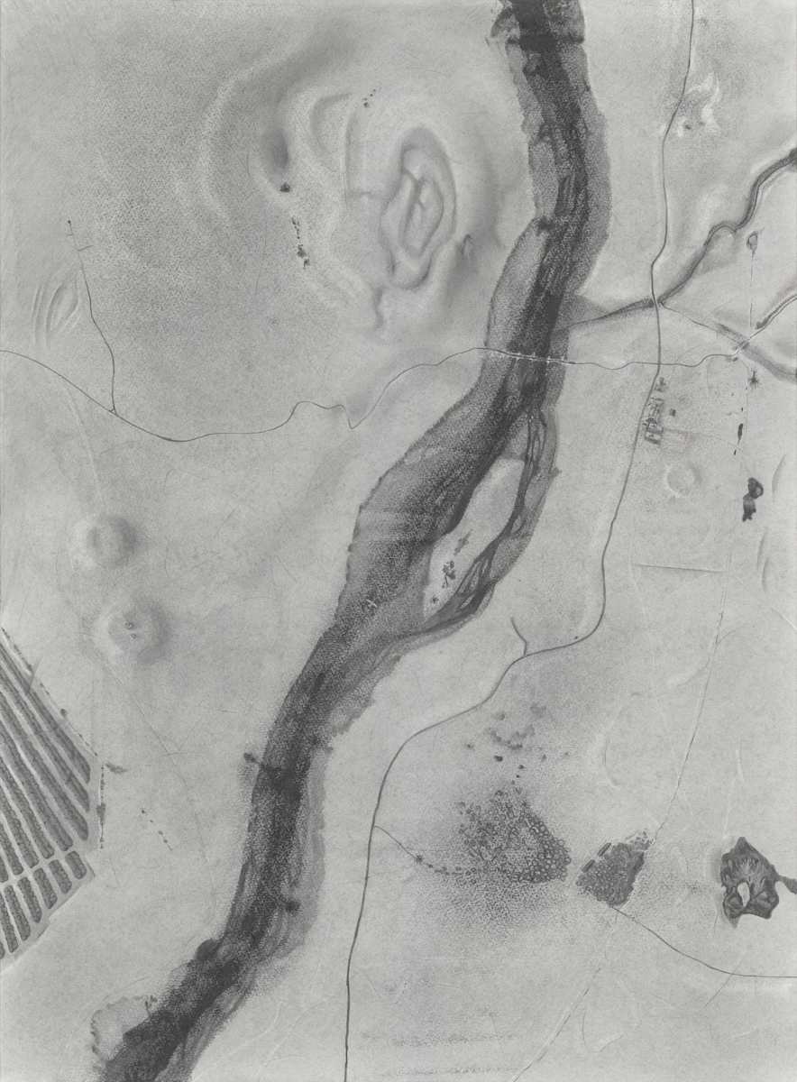 Sturgeaesthetica by Richard Gregory, Image 1.