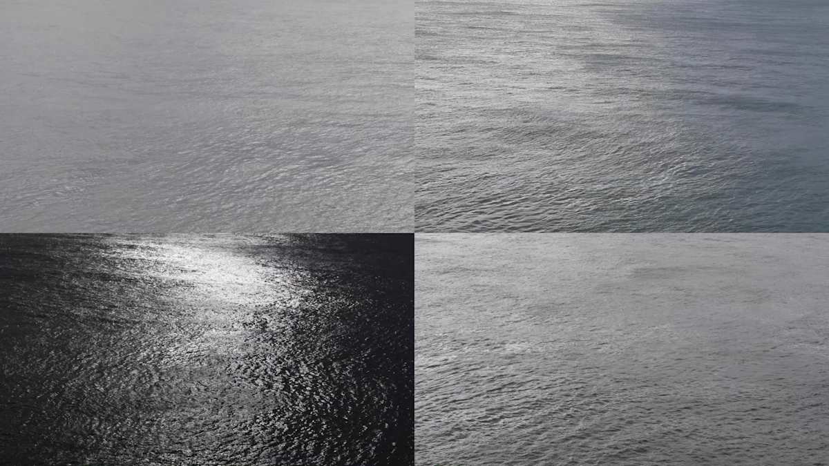 Surveillance: Out by Richard Gregory, Image 1.