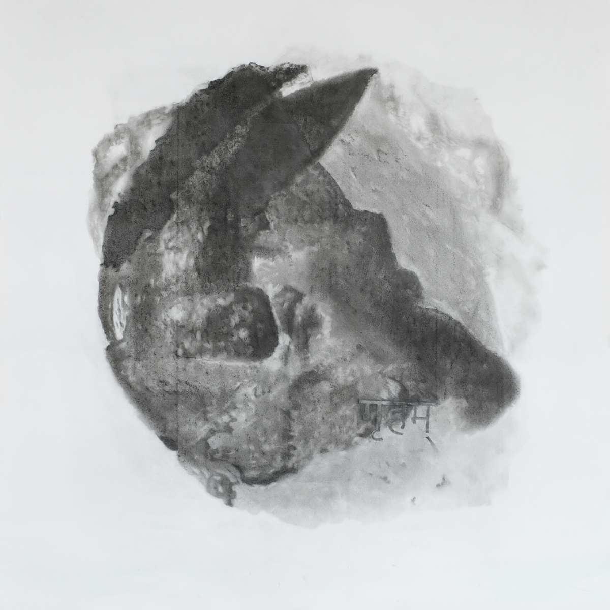 EY-1 Genesis by Richard Gregory, Image 1.