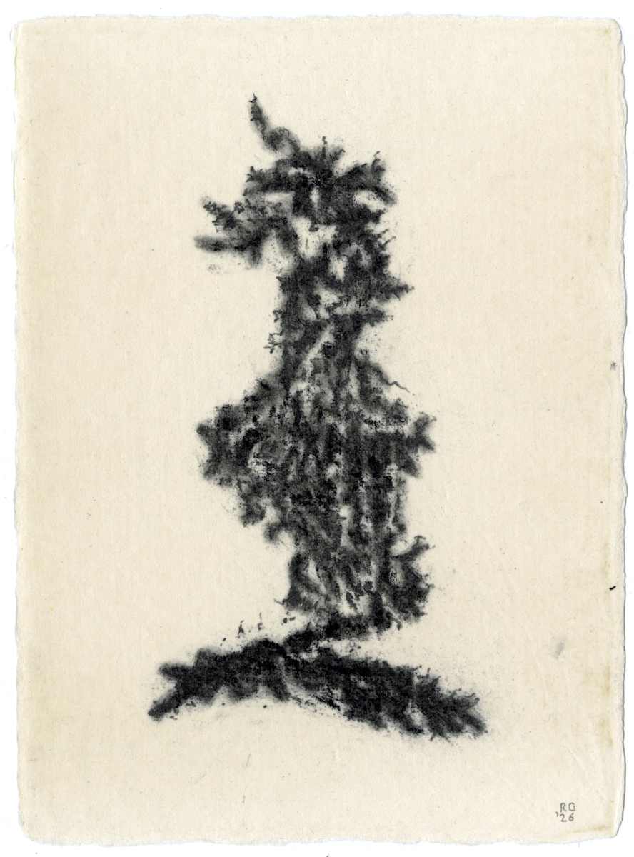 Engineered Off-Target by Richard Gregory, Image 1.