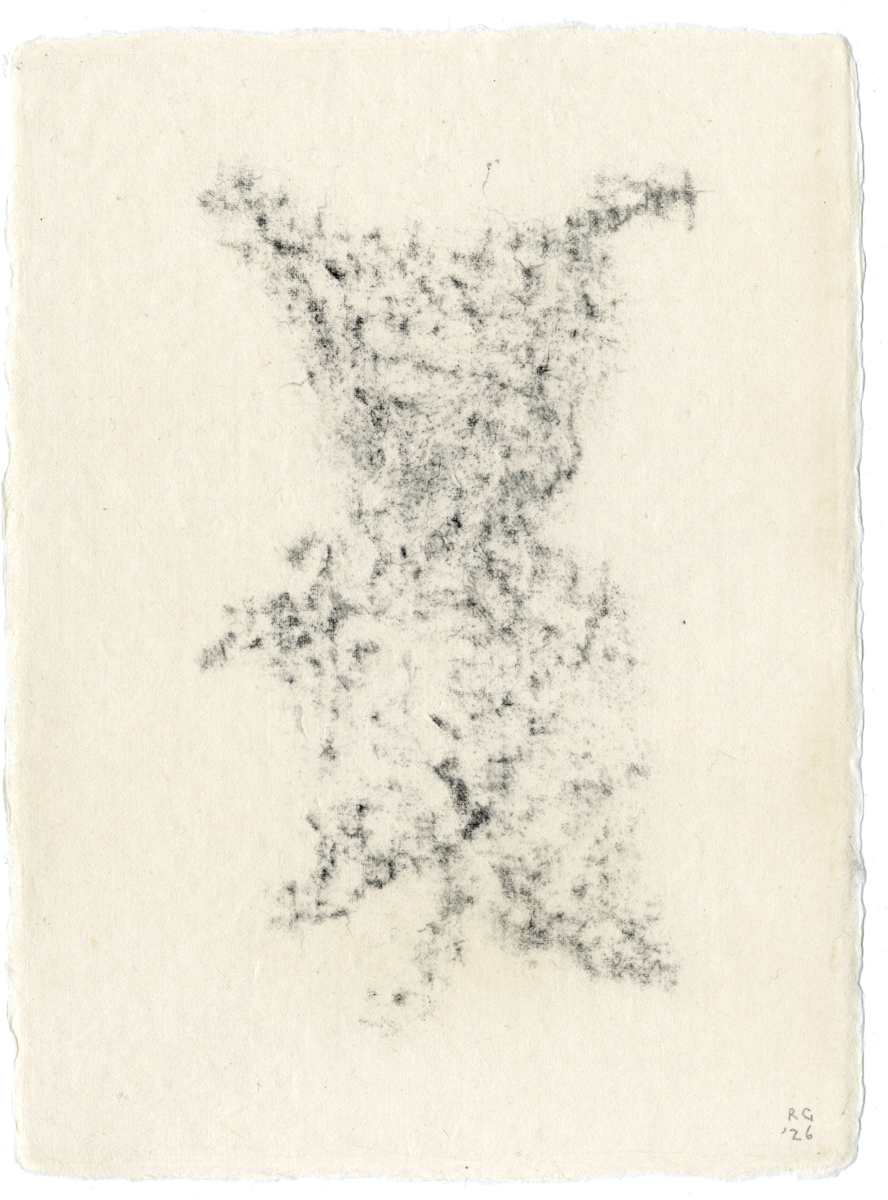 Imagined Or Felt by Richard Gregory, Image 1.