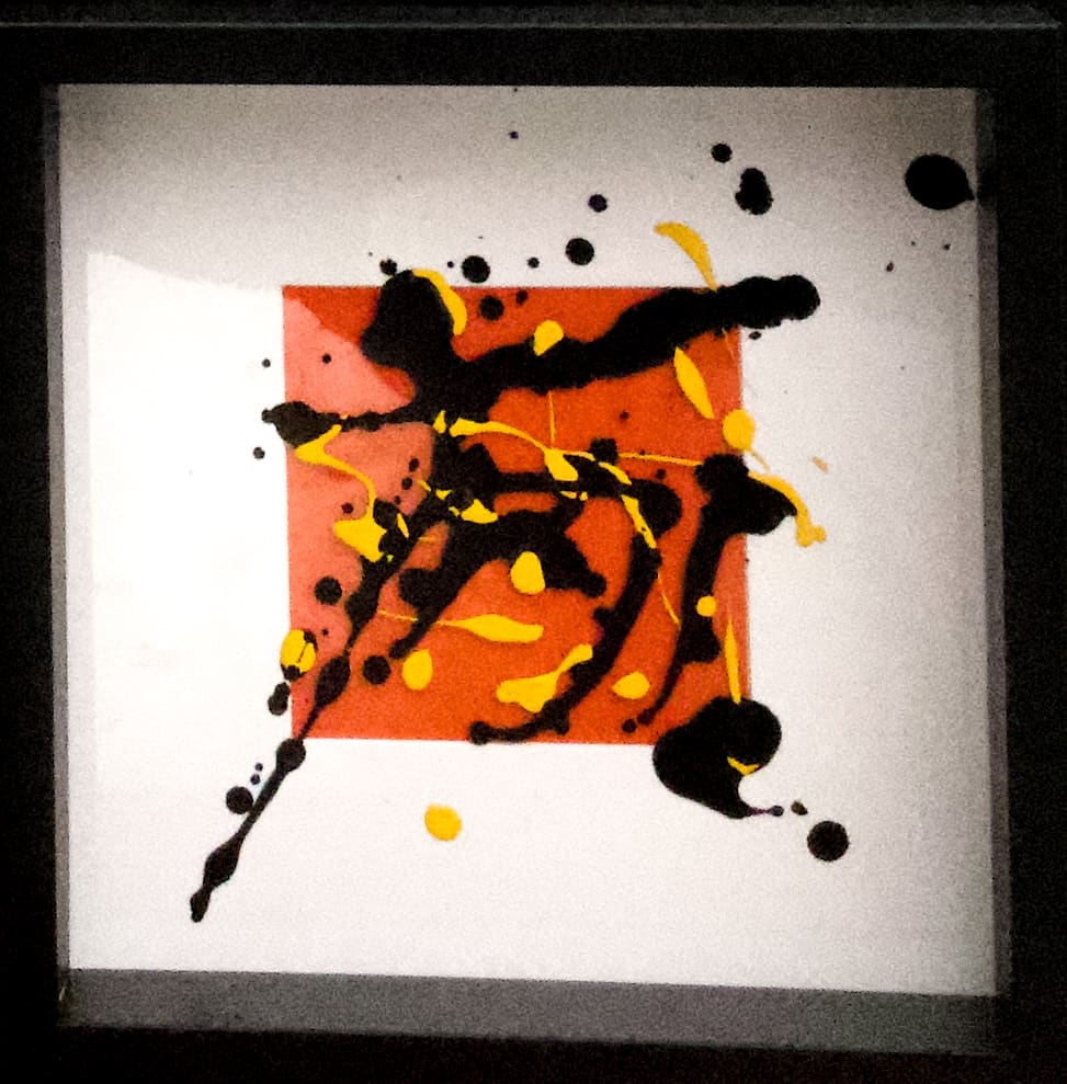 Freestlylin by Craig Pady, Image 1.