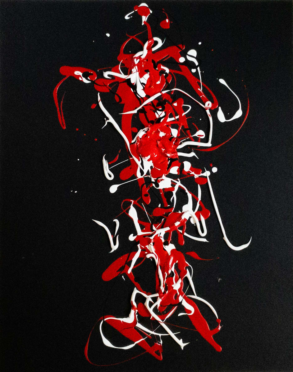 Depeche Modes by Craig Pady, Image 1.