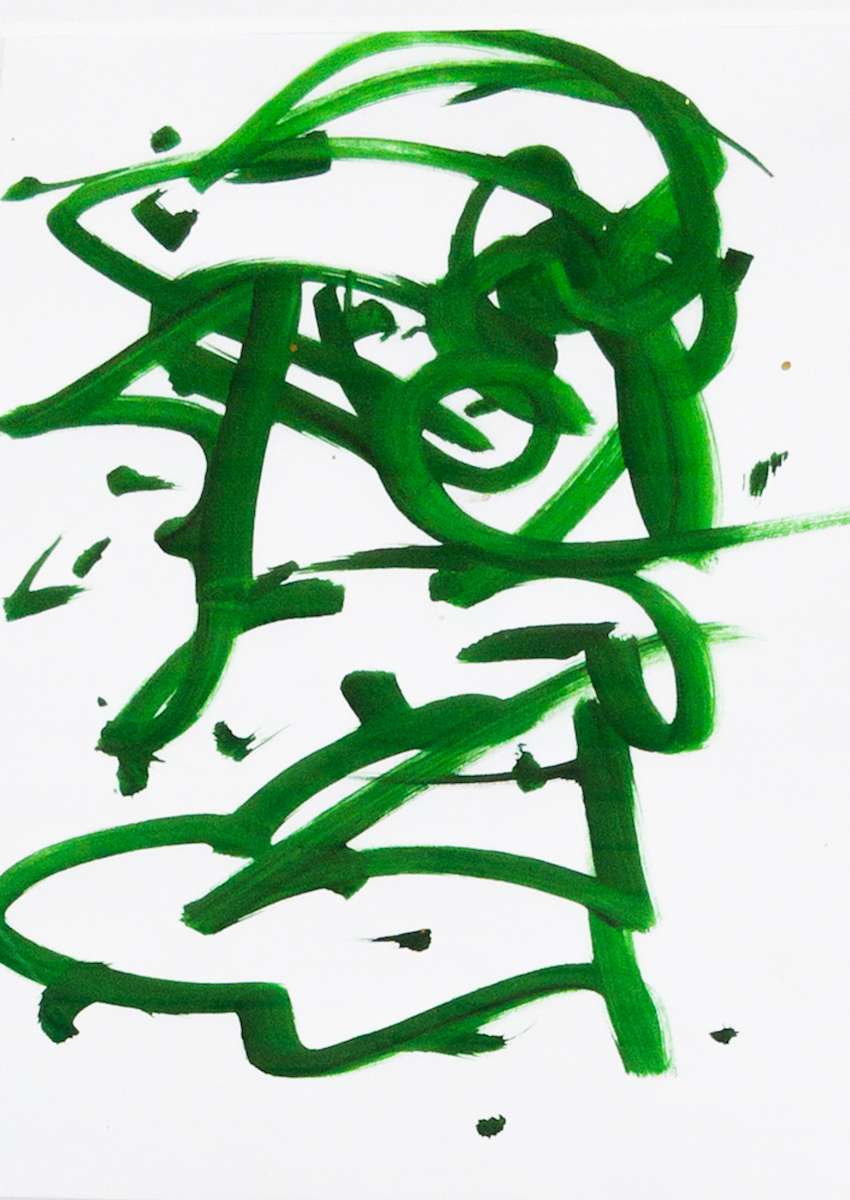 Jimmy 2 by Craig Pady, Image 1.