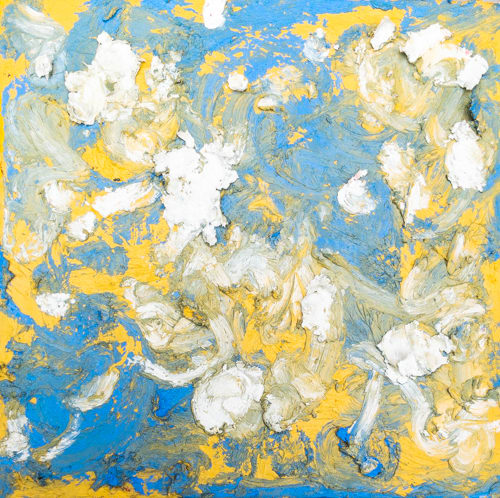 NUAGES by Craig Pady, Image 1.