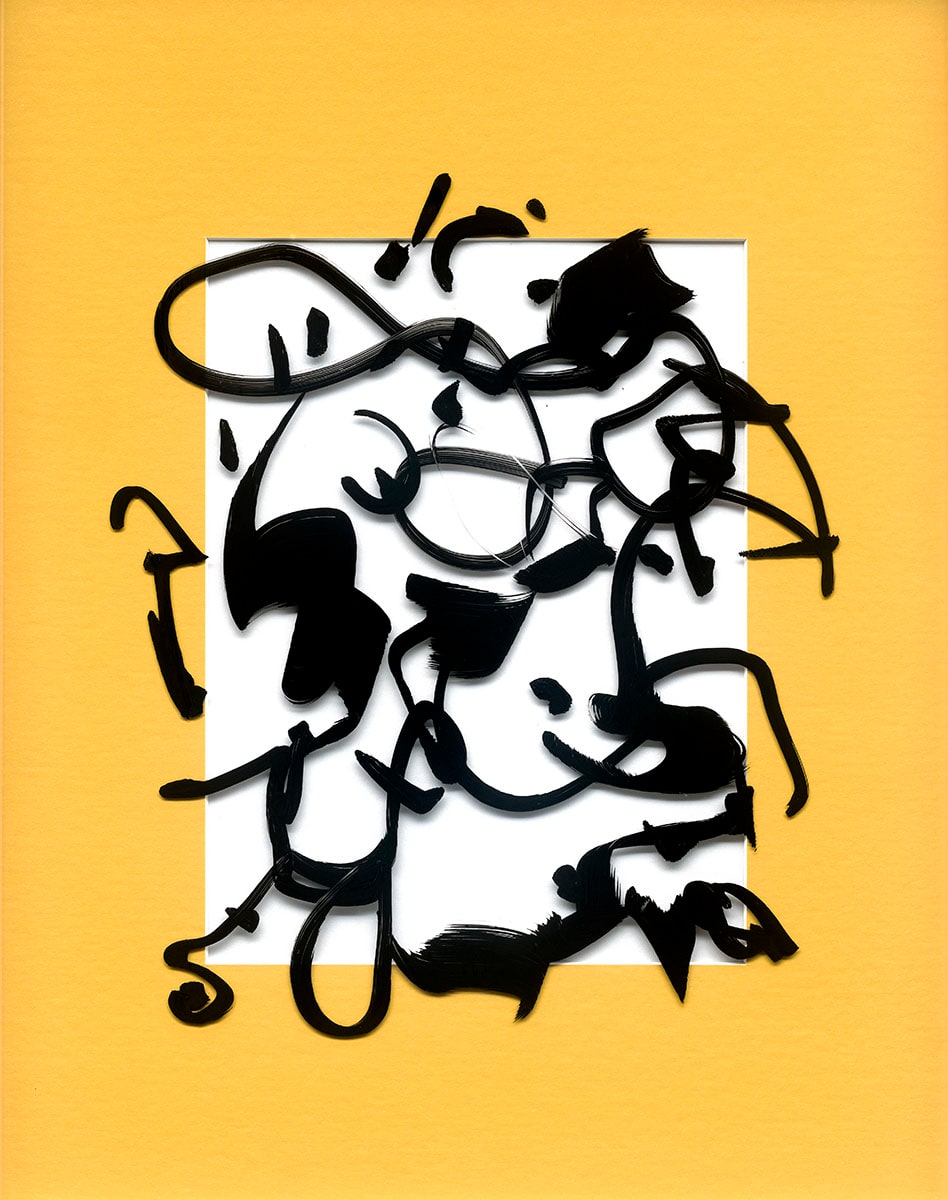 Bossa Per Due, Image 1.