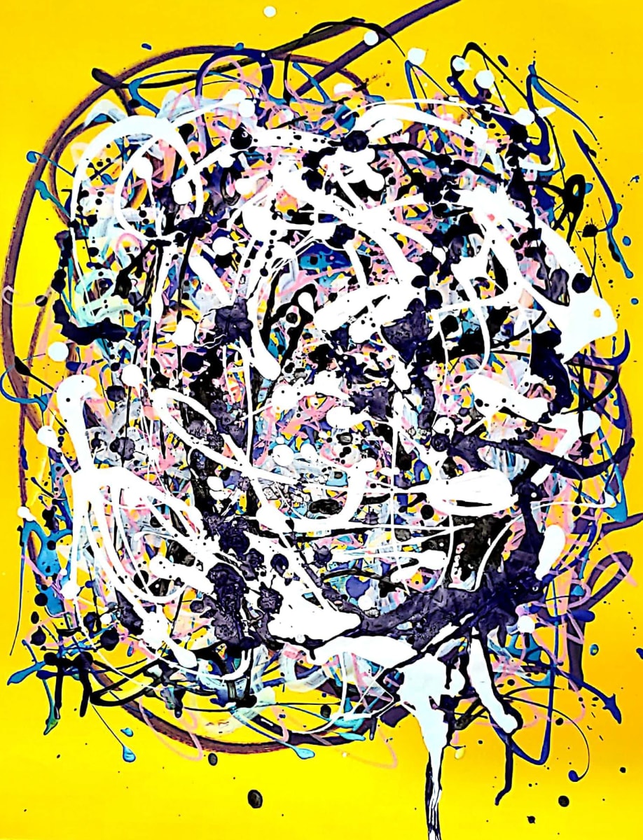 Cosmic Voyage, Image 2.