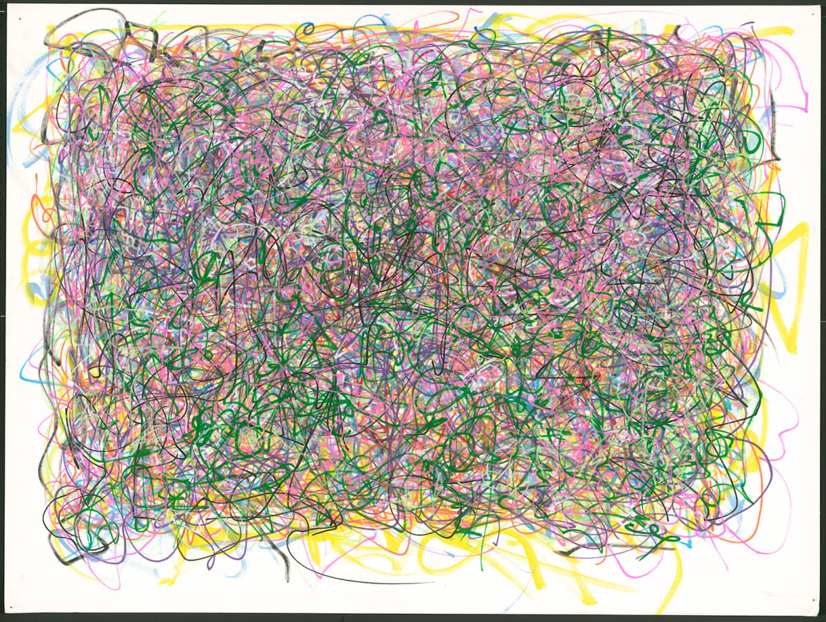 Getz and Friends by Craig Pady, Image 1.