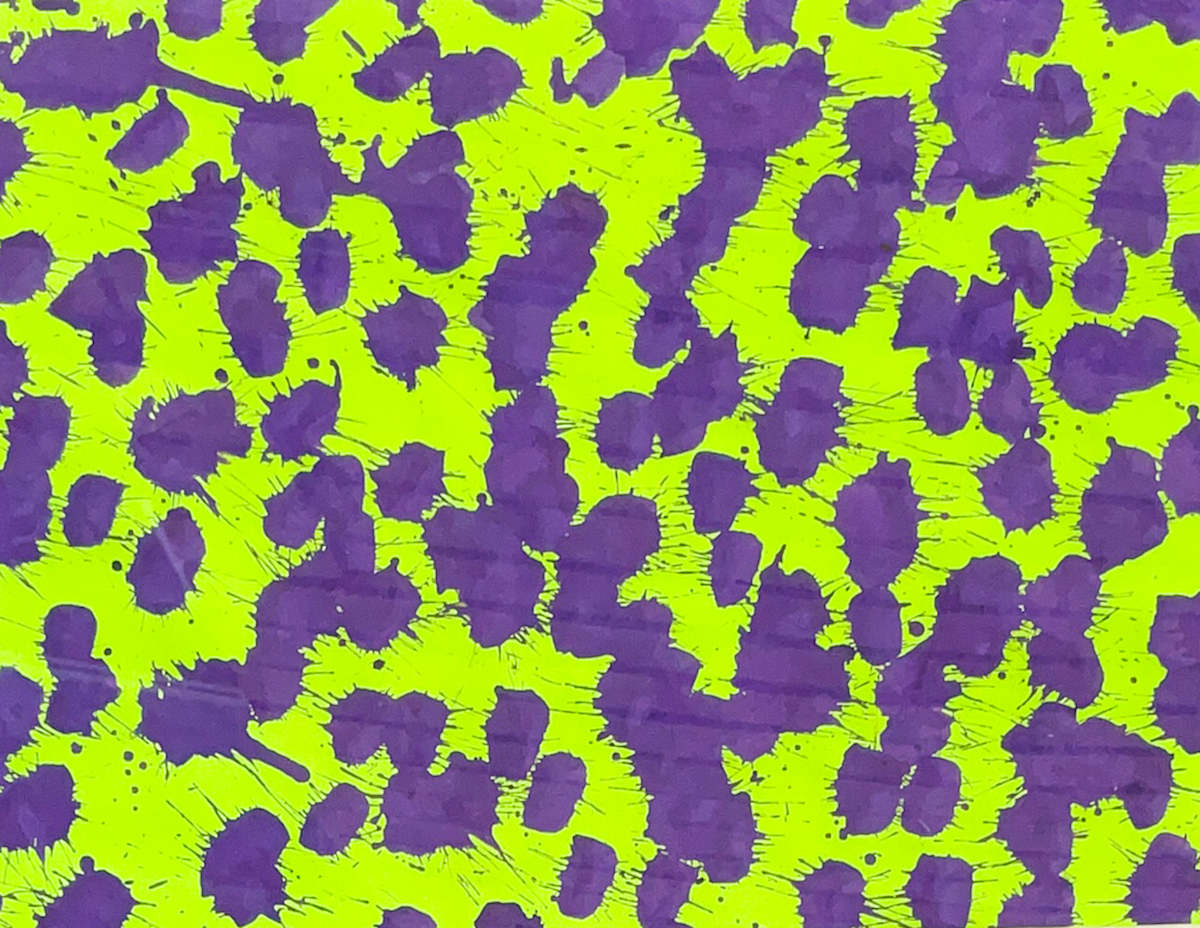 Ghost Notes by Craig Pady, Image 1.