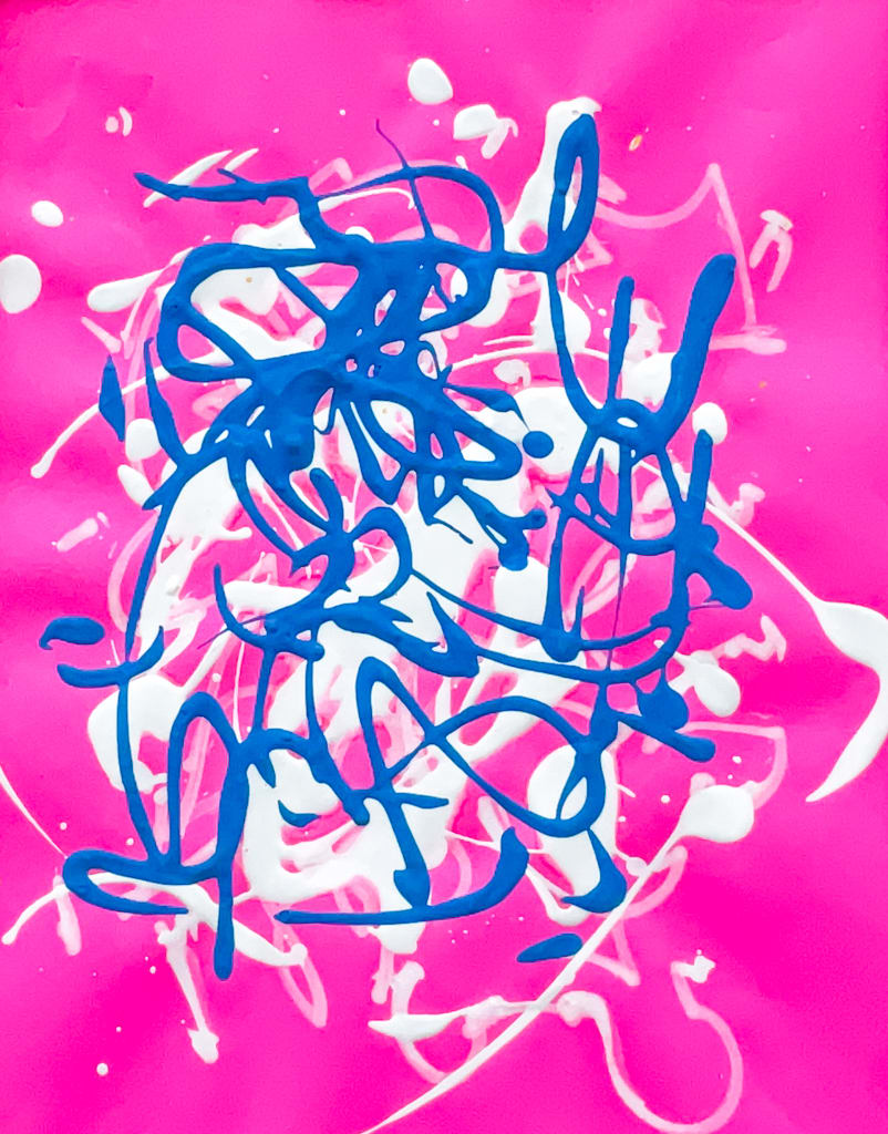 Sola by Craig Pady  Image: Inspired by the Song 'SOLA' by Nina Cobham