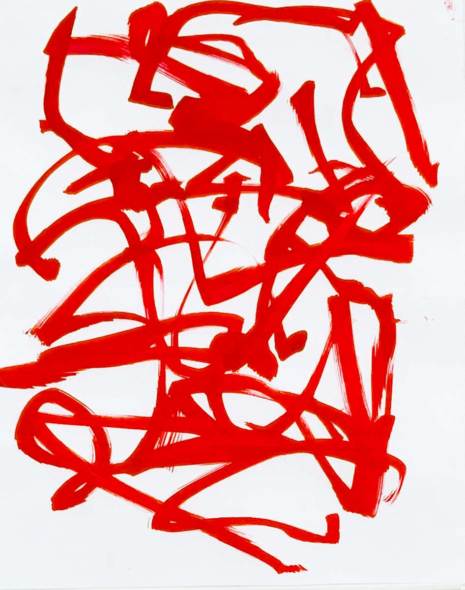 Jimmy 1 by Craig Pady, Image 1.