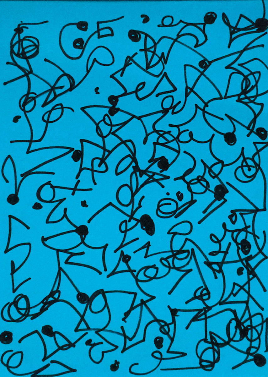 JAM SESSION by Craig Pady, Image 1.