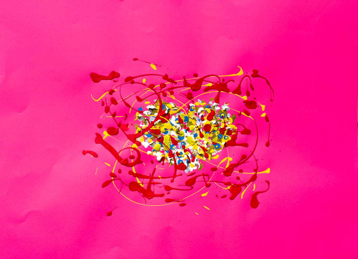 Paradise by Craig Pady, Image 1.