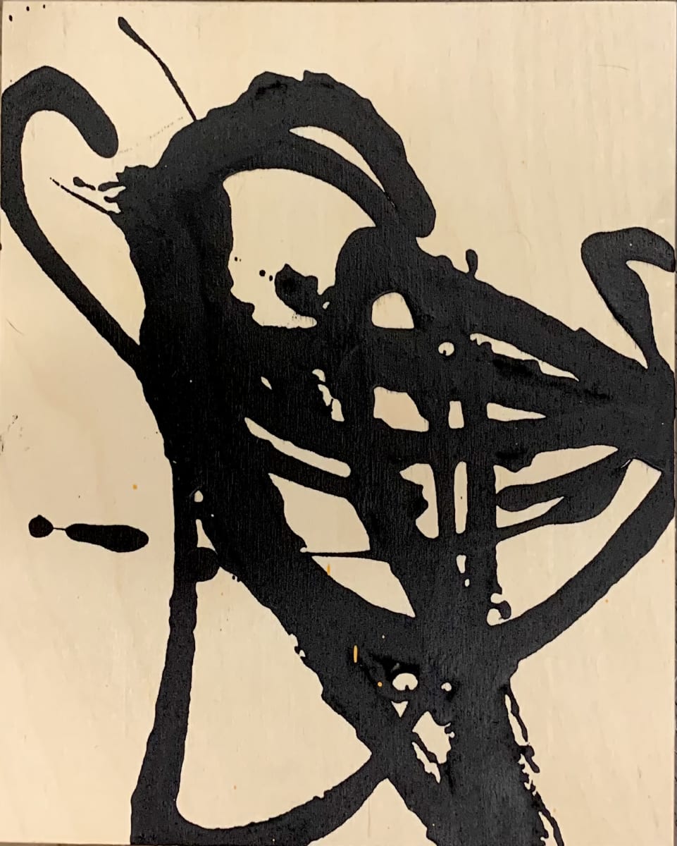 Secret Code 1 of 3, Image 1.