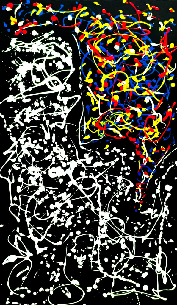 Sugar and Sax by Craig Pady, Image 1.