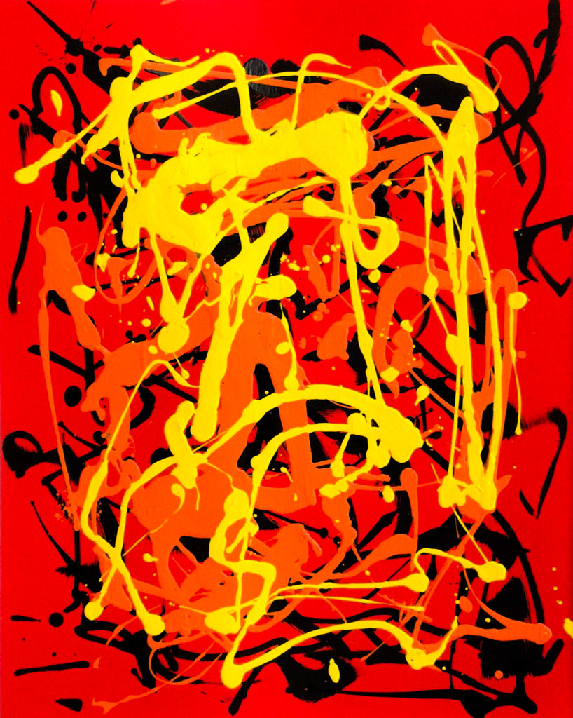 Suntouched by Craig Pady, Image 1.