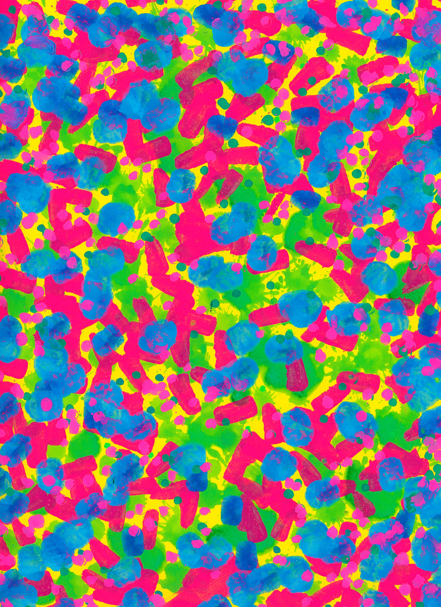 Textures by Craig Pady, Image 2.