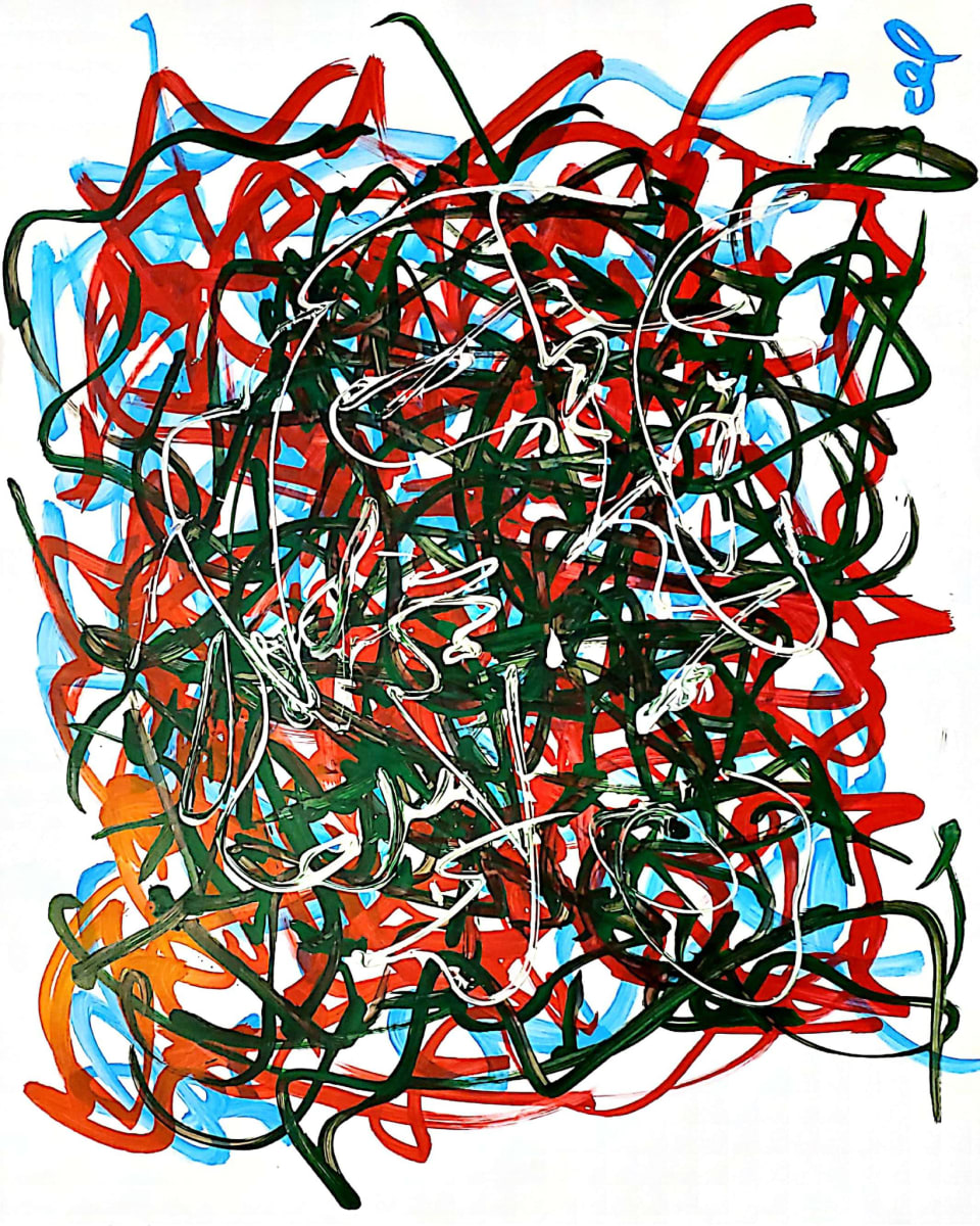 Un Dia Bonito by Craig Pady  Image: Inspired by Eddie Palmieri - Un Dia Bonito