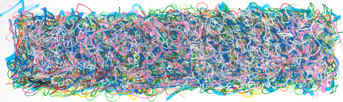 Weaveworld by Craig Pady, Image 1.