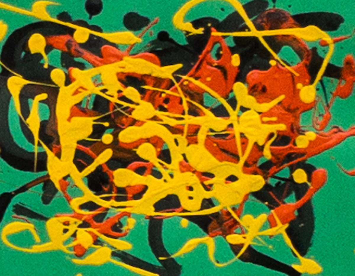 Wildflower - Nostaglia 77 by Craig Pady 