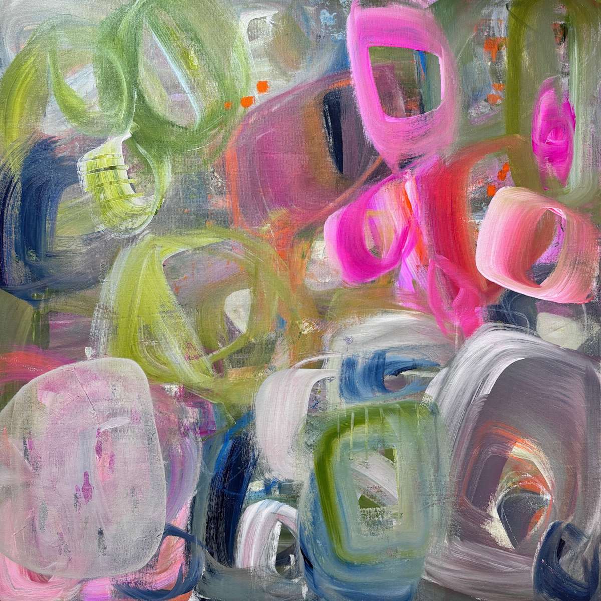 Before the Next Thing by Tamara Grand, Image 1.