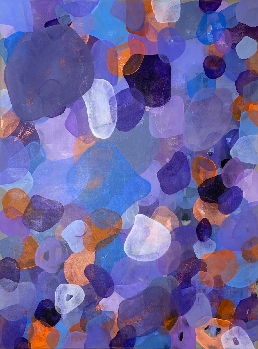 California Superbloom by Tamara Grand 