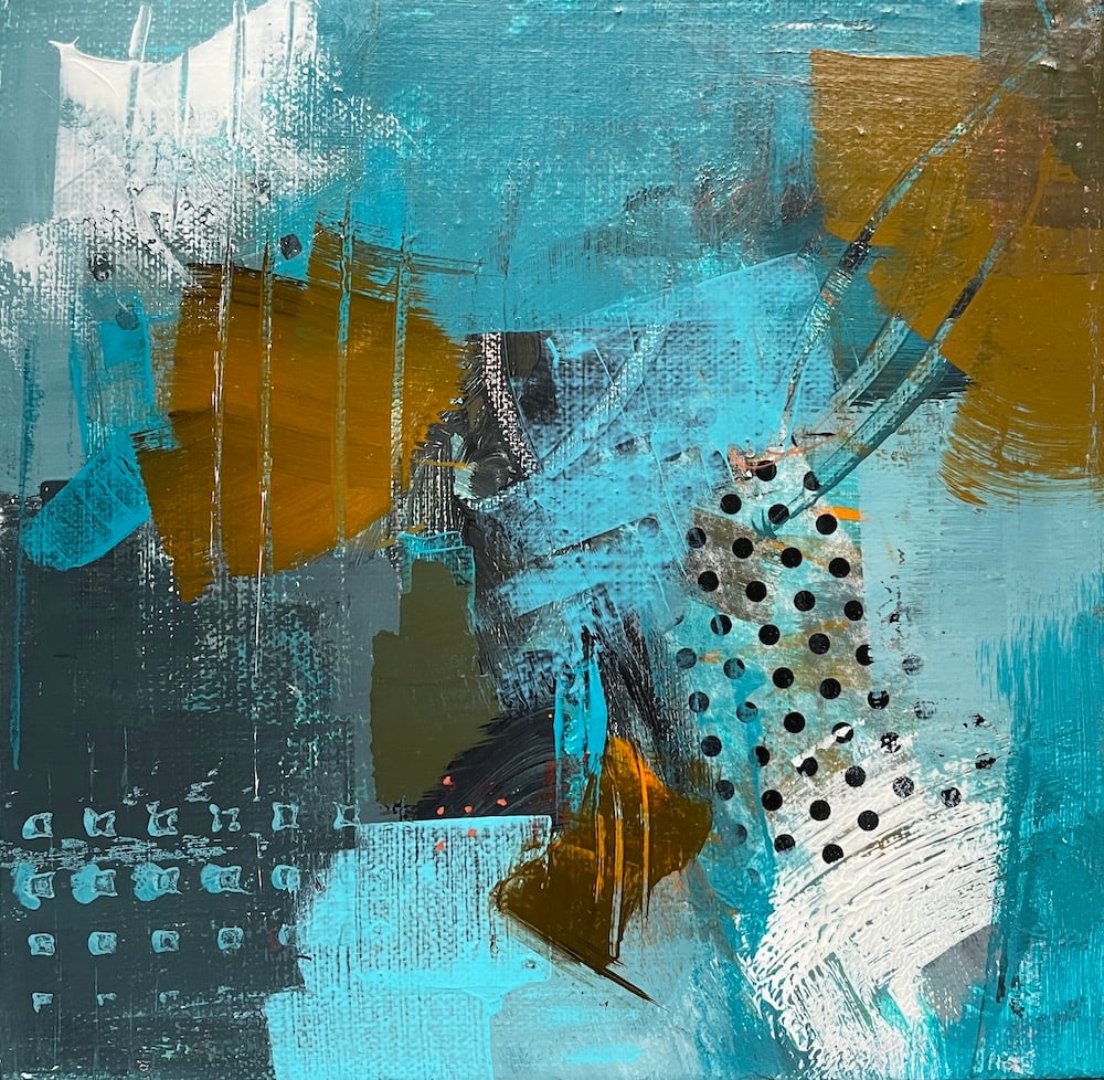 Effanineffable by Tamara Grand 