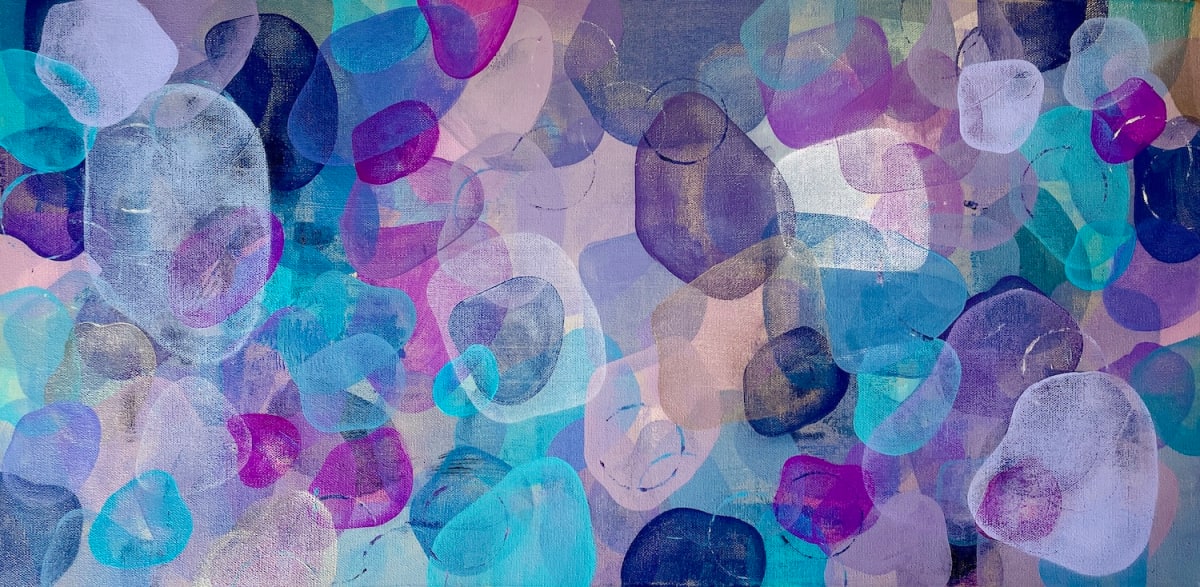 Grapefruit Moon by Tamara Grand, Image 1.