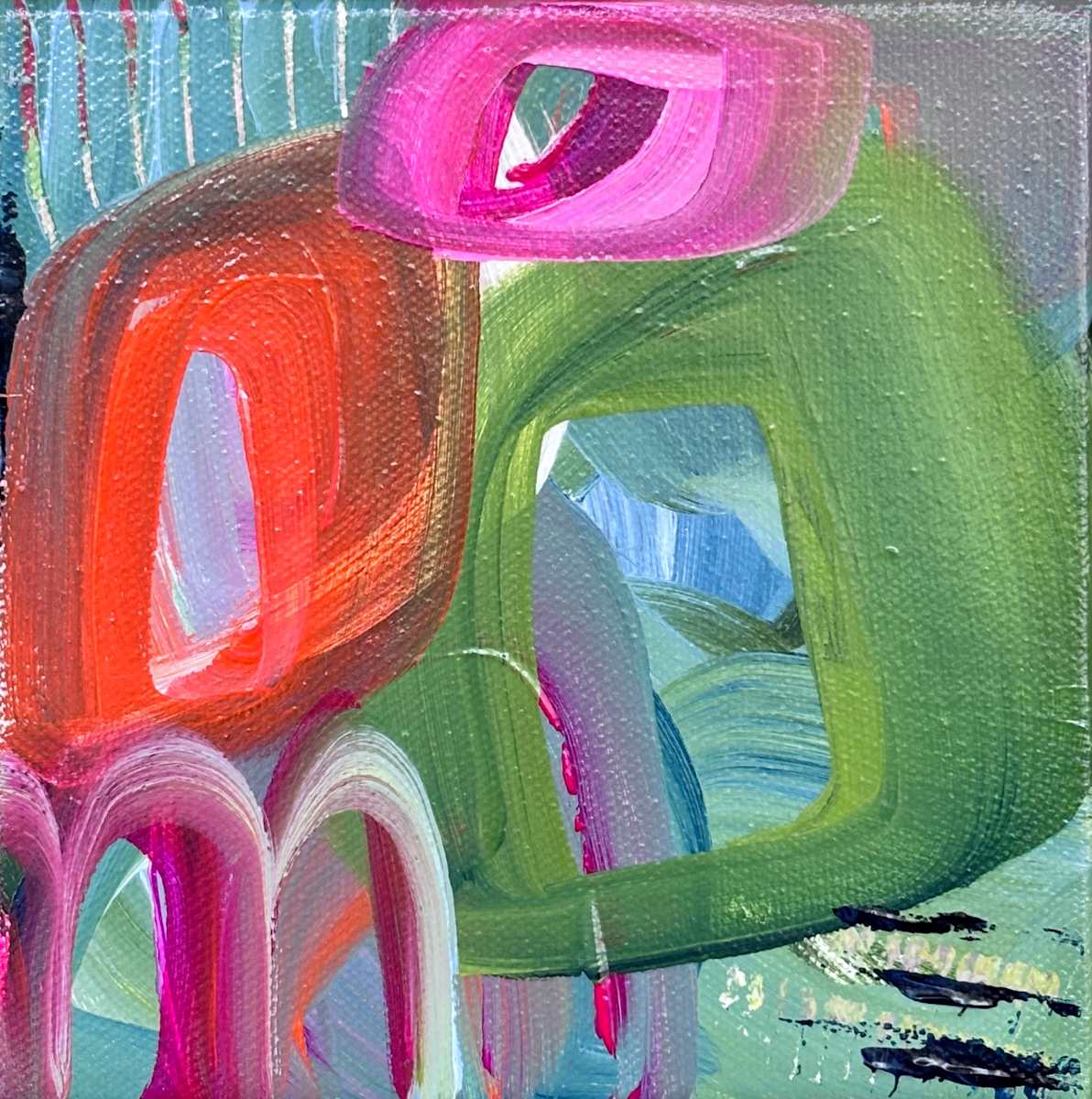 Harakeke by Tamara Grand, Image 1.