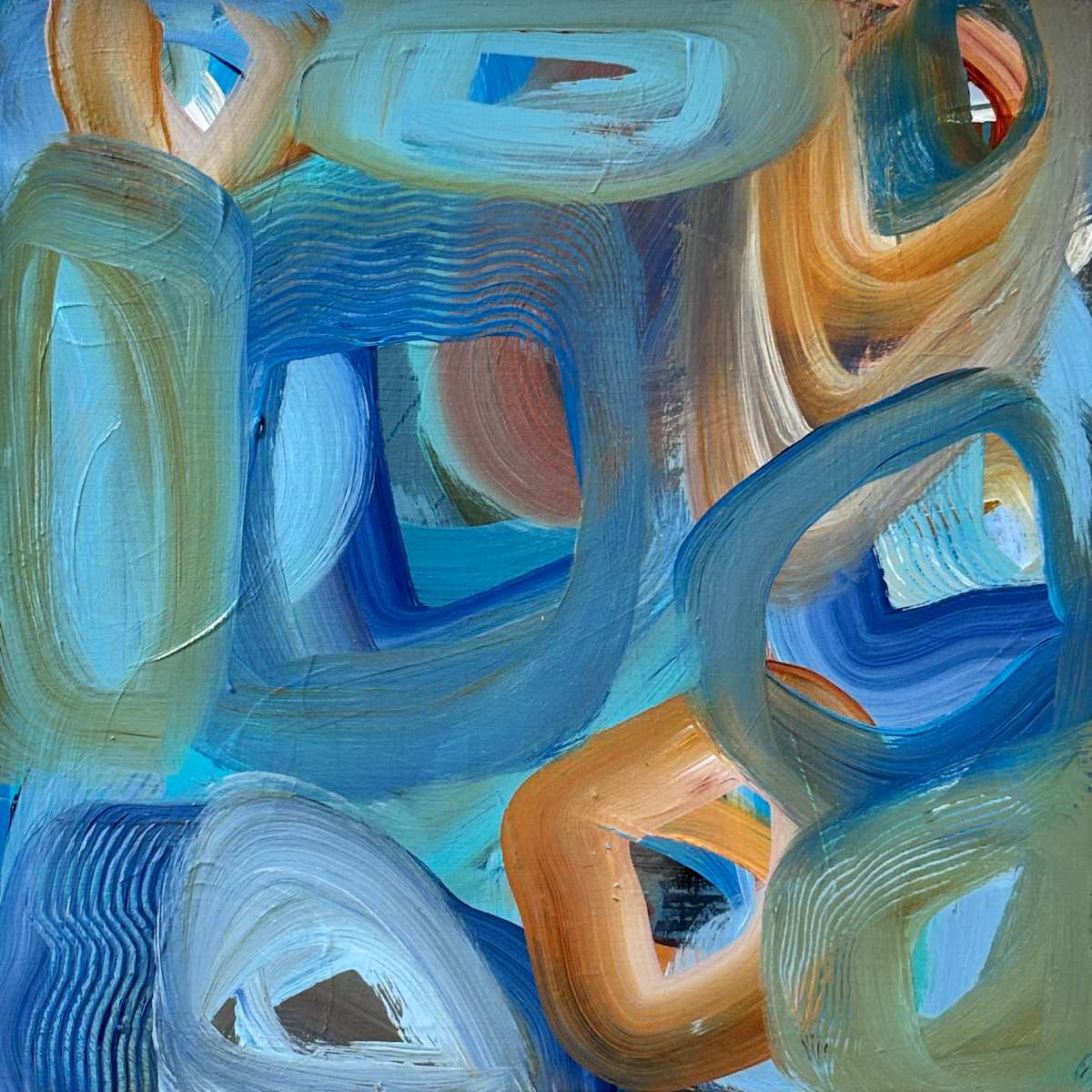 Hearts Take Flight by Tamara Grand, Image 6.