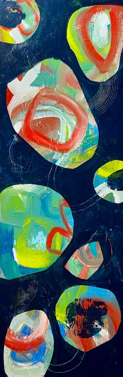 Orbits by Tamara Grand 