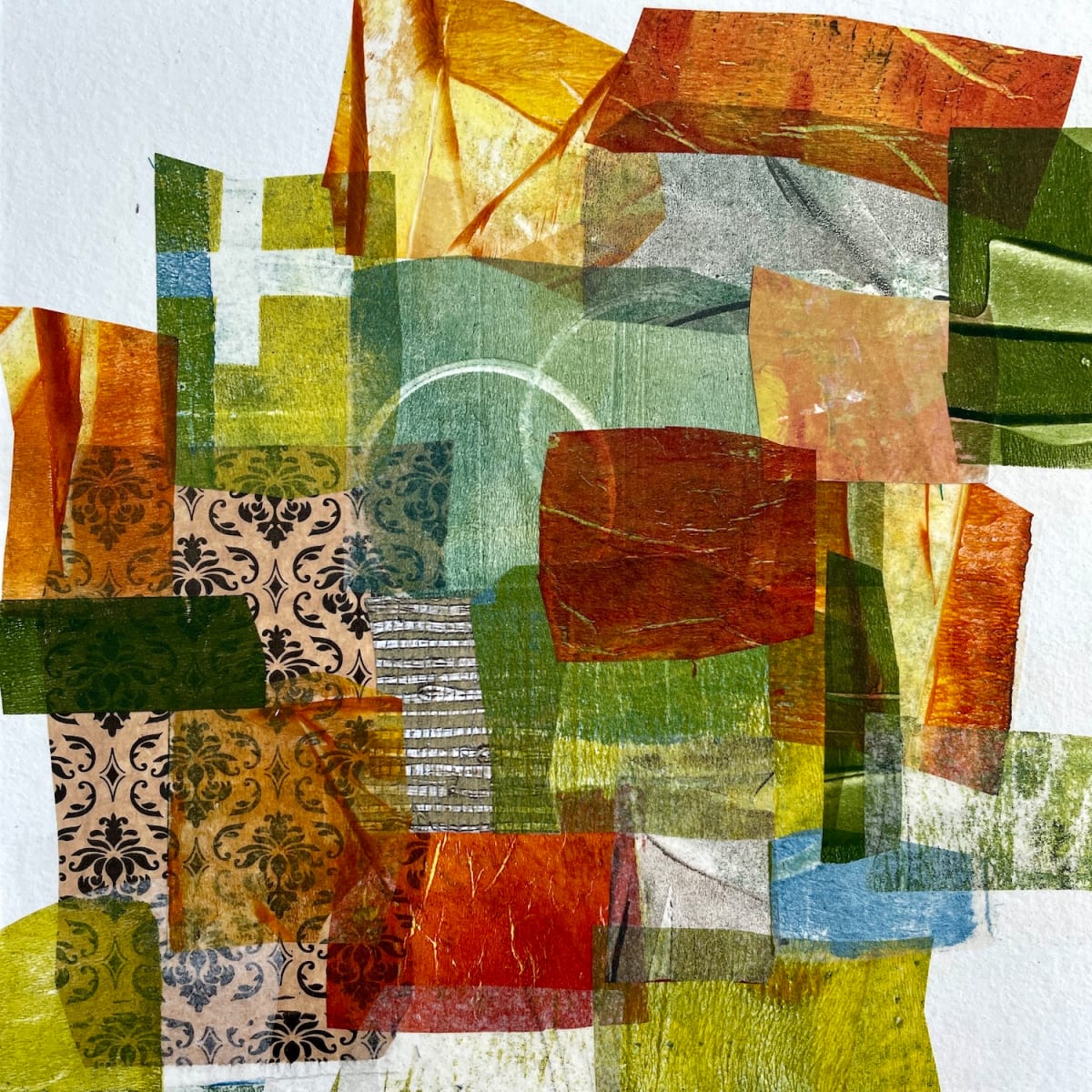 Ilha de Tavira by Tamara Grand 