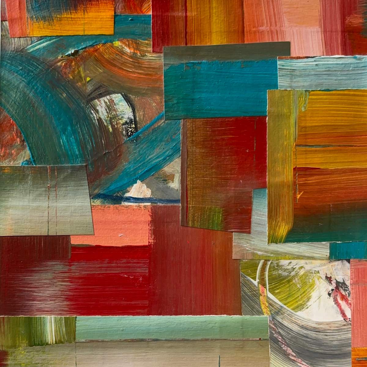 Loose Threads by Tamara Grand, Image 2.