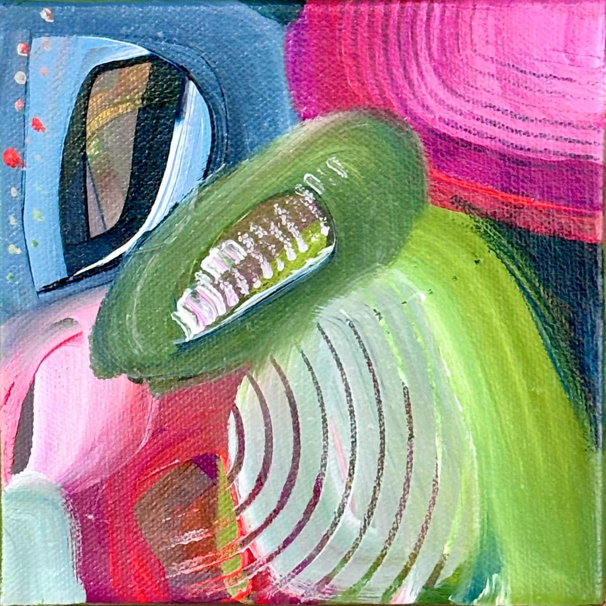 Manuka by Tamara Grand, Image 1.