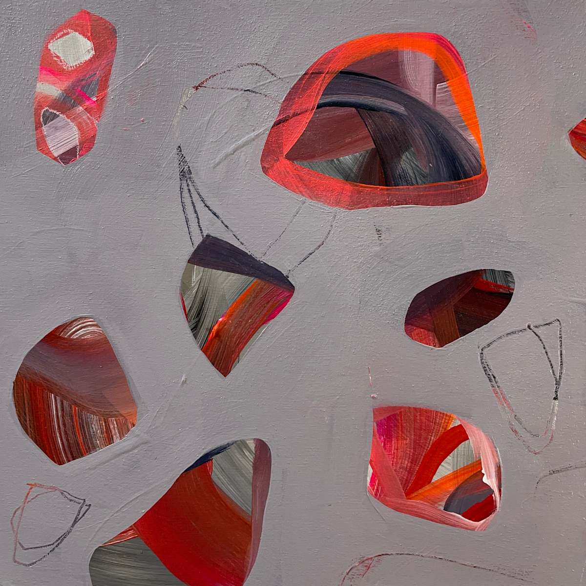 Quiescent by Tamara Grand 