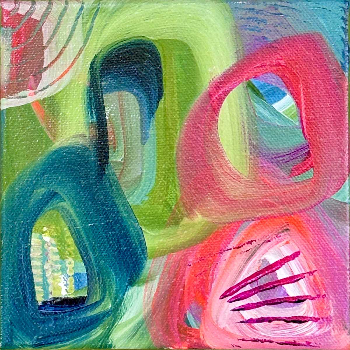 Rata by Tamara Grand, Image 1.