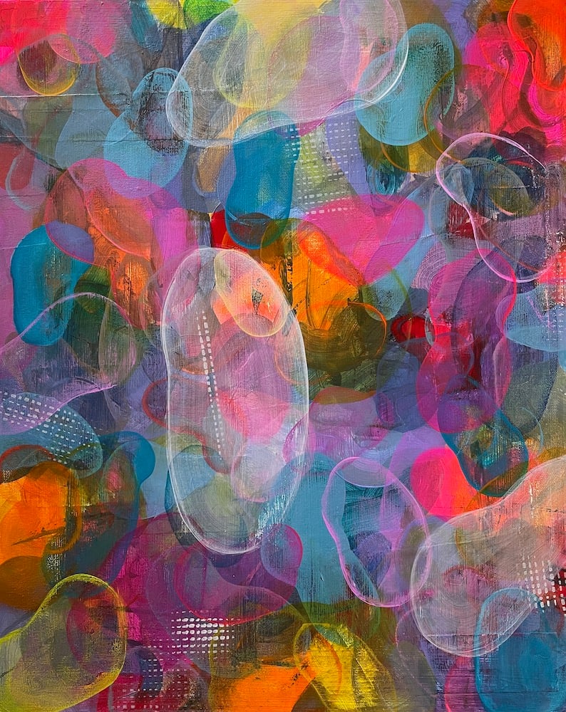 Serendipity by Tamara Grand 